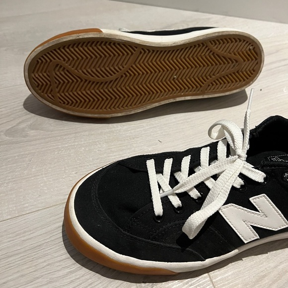 New Balanance - Numeric 212 Pro Court - Picture 5 of 5